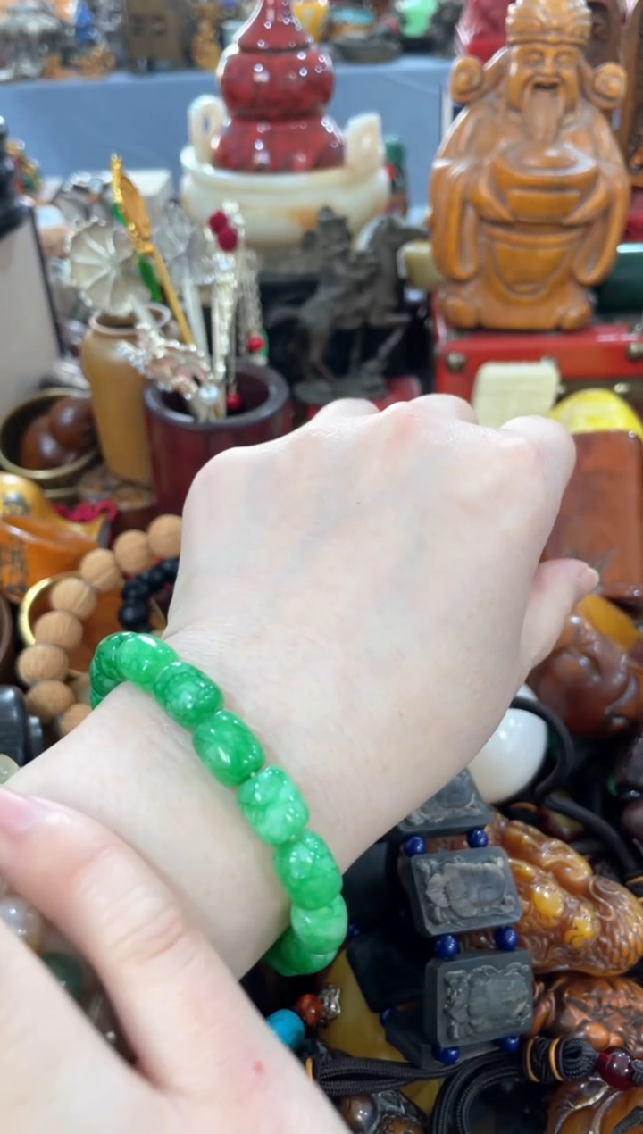 【闪购商品】1宫廷影视老旧工艺摆件