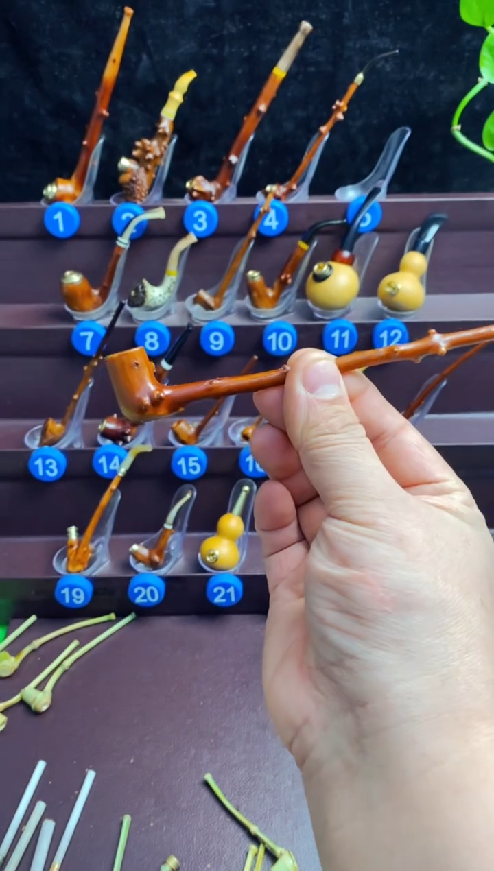 【闪购商品】木檬子木的精品小斗