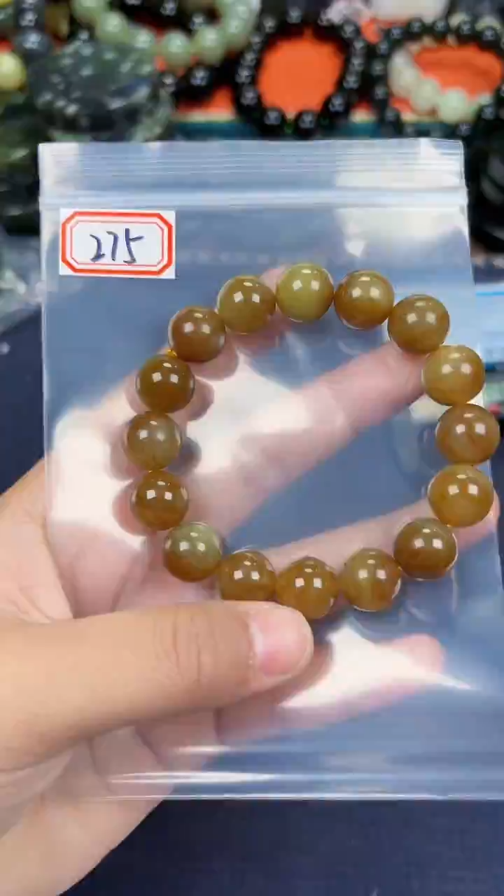 颈饰未镶嵌和田玉和田玉