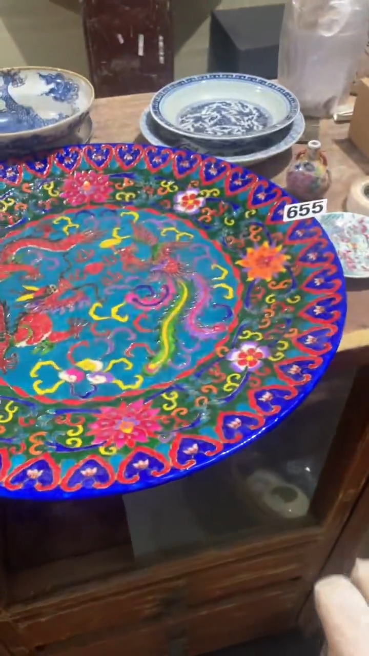 【闪购商品】陶瓷一个小瓷器喜欢就拍。编号：655