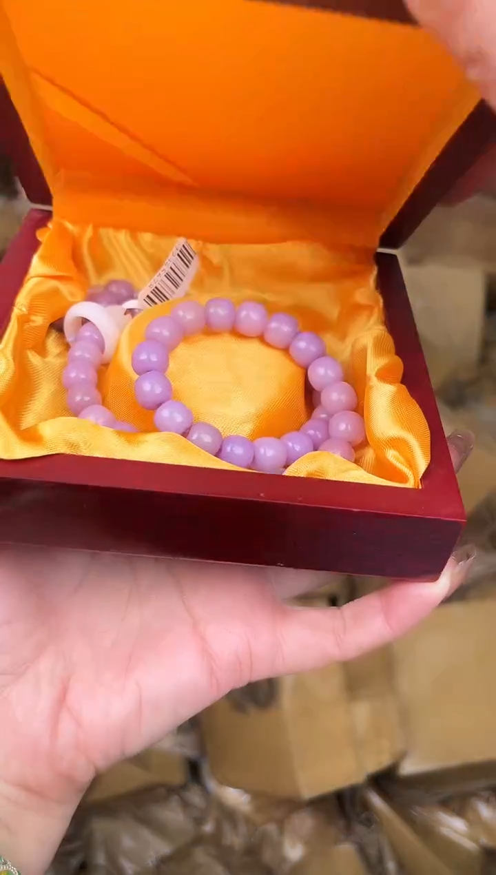 手串立夏甄选福利闪购商品无礼盒