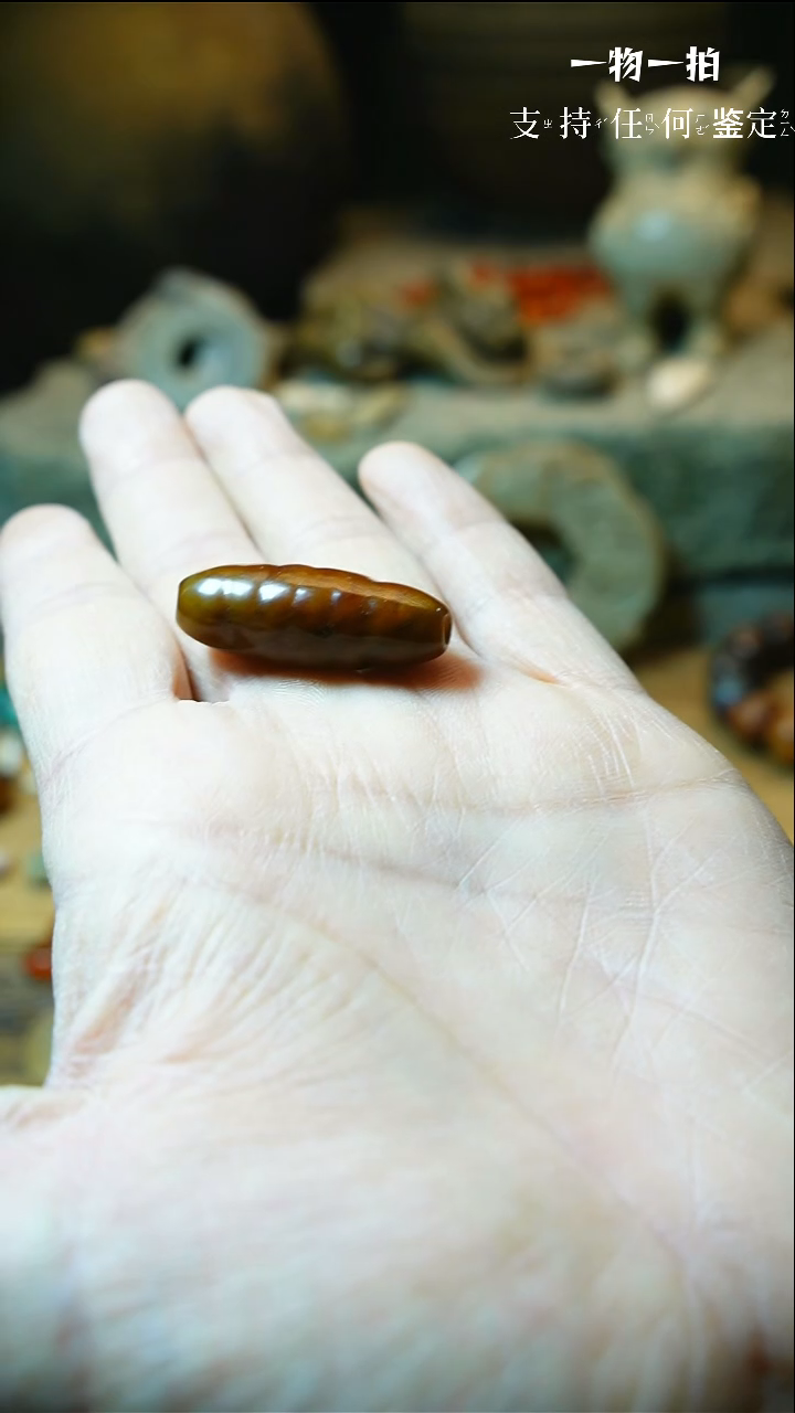 【闪购商品】和田玉颈饰未镶嵌99