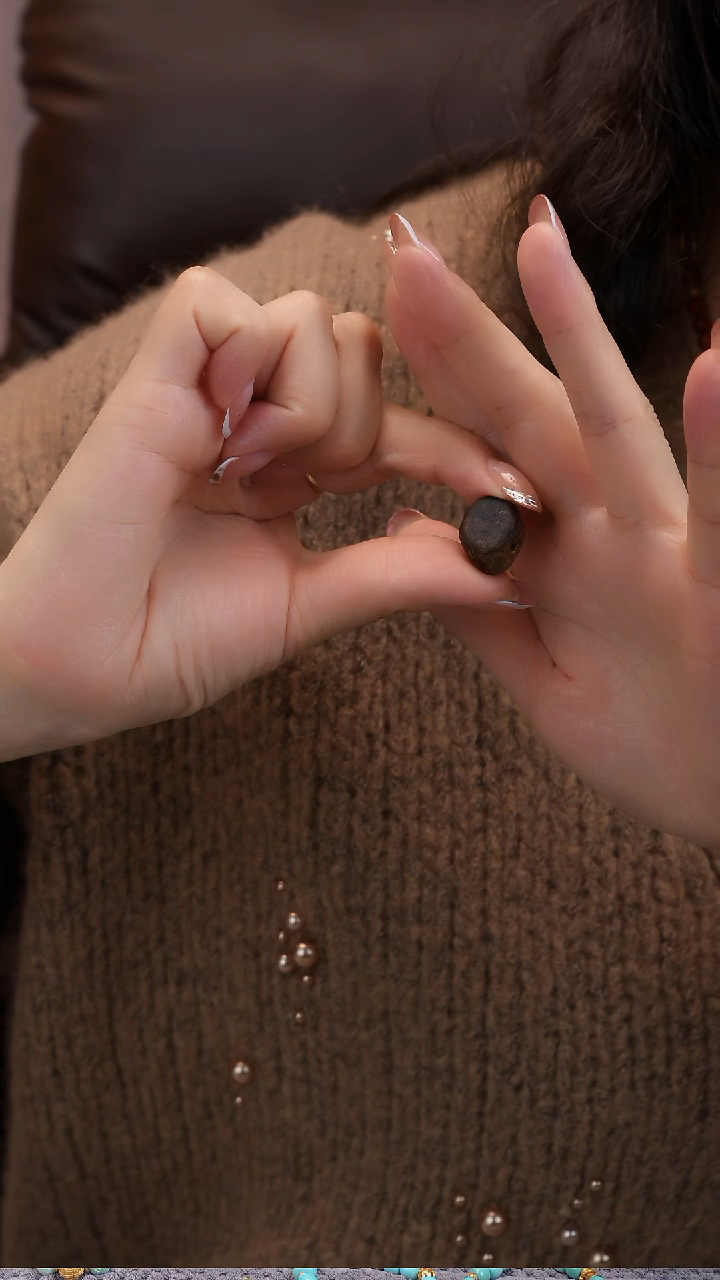 吊坠猴头核桃蓉1111