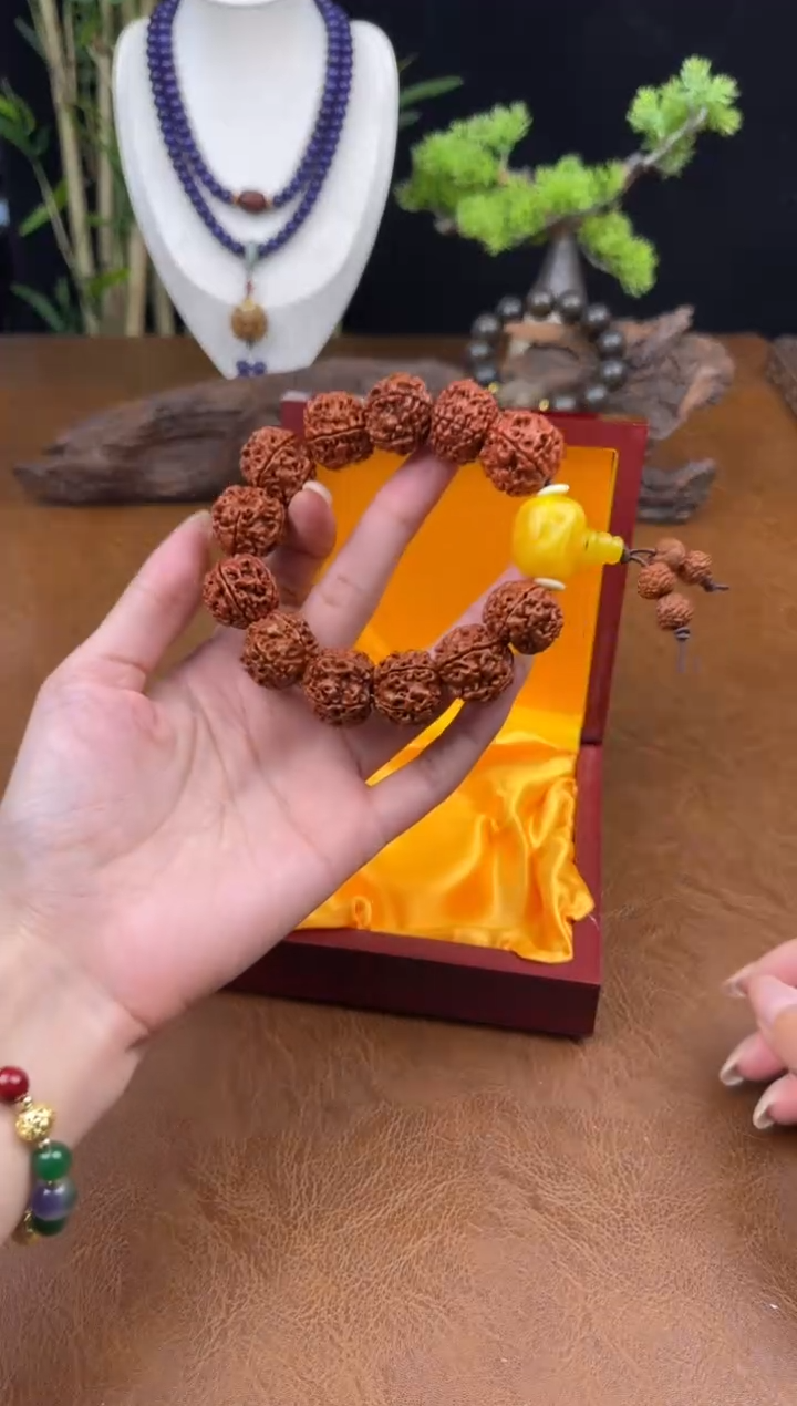 墨韵阁文玩菩提链接-@@sp010