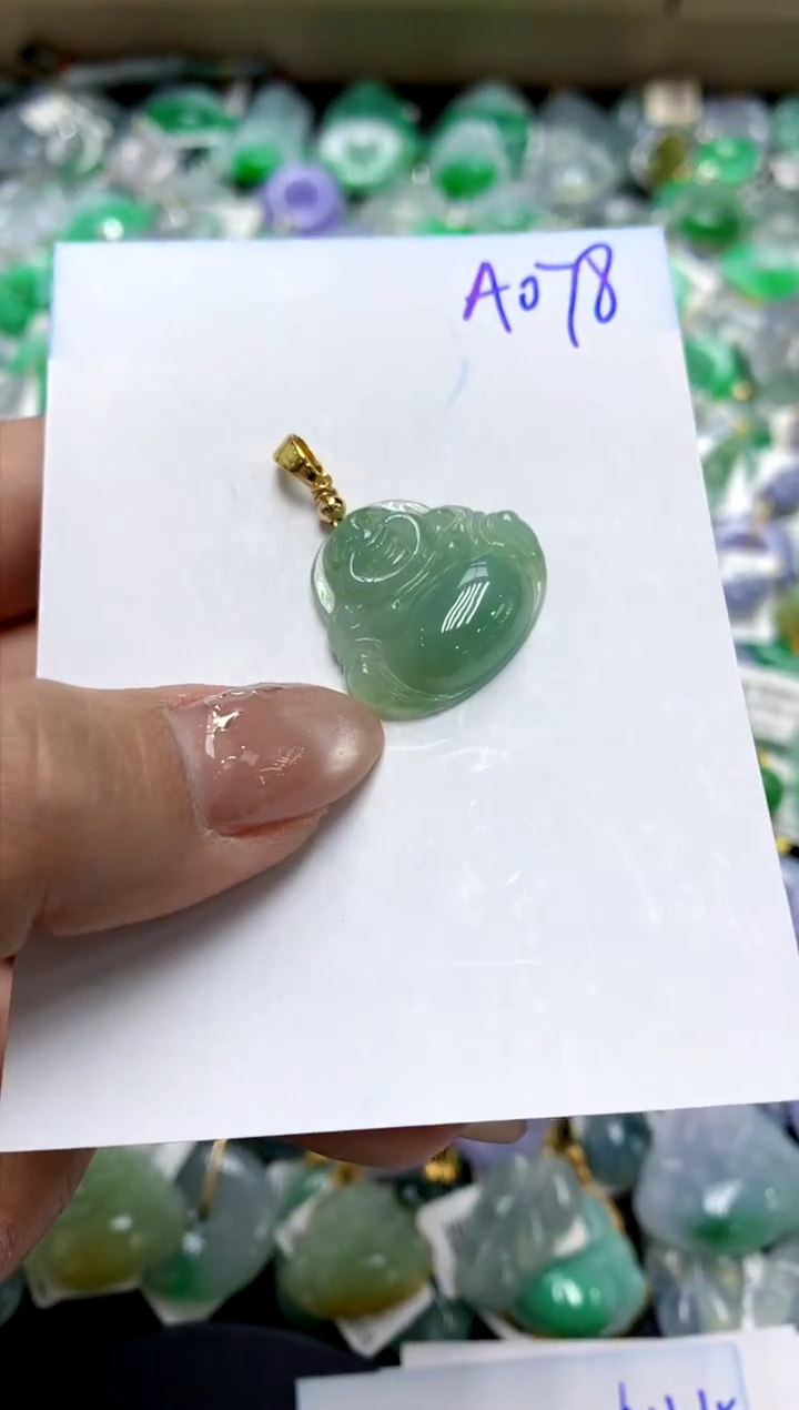 【闪购商品】翡翠颈饰合金111111111