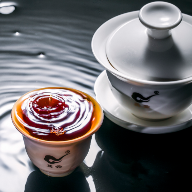 其云正岩【孤品礼盒(武夷岩茶)】