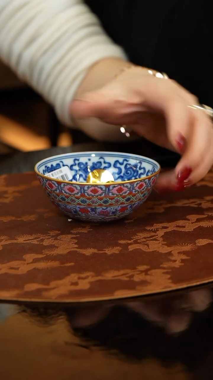 【闪购商品】溢珍堂溢珍堂溢珍堂