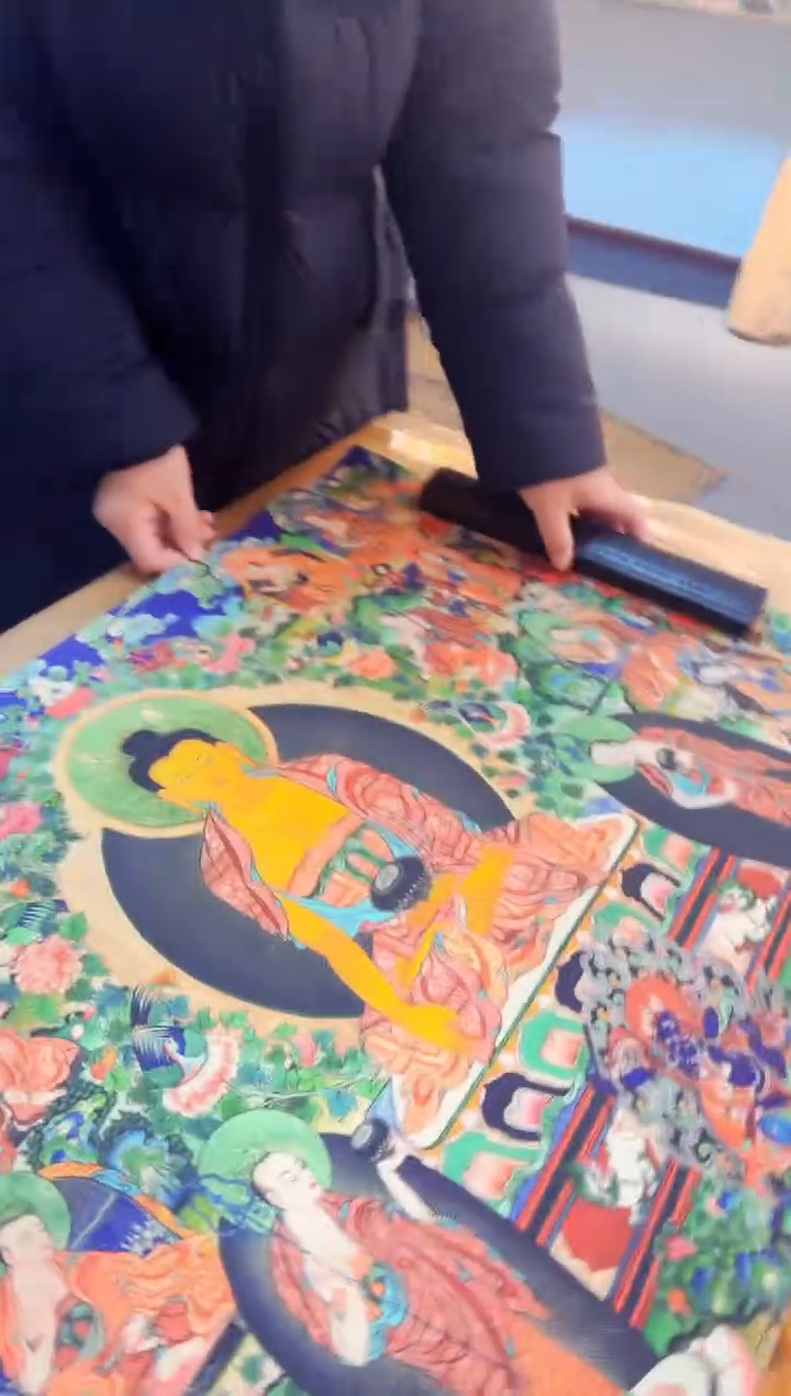 装裱画装裱画装裱画装裱画直播精选16046