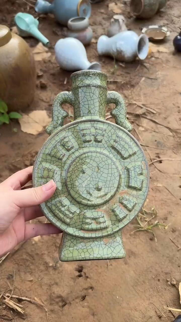 摆件瓷器瓷器瓷器瓷器