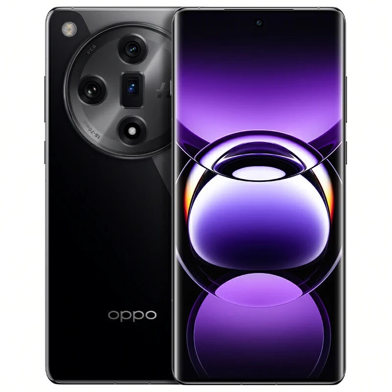 9新 OPPO Find X7 天玑 9300 超光影三主摄 哈苏人像 OPPO手机
