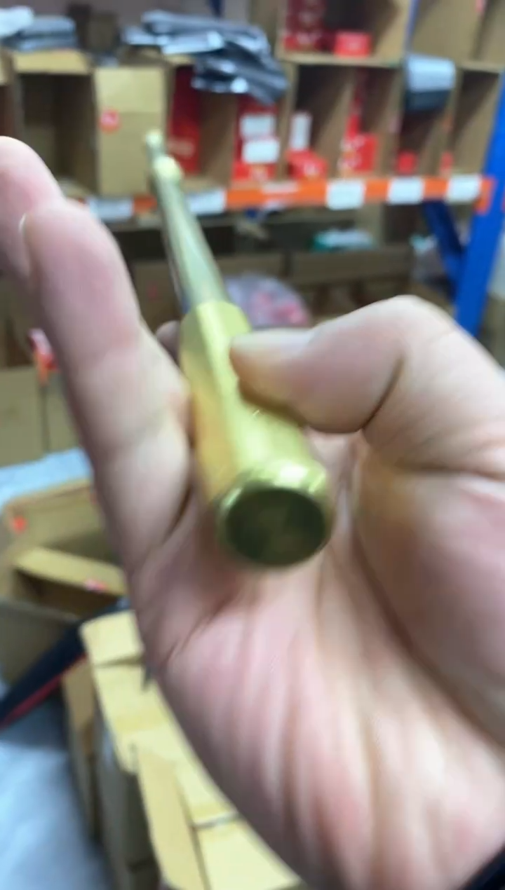 40变80竞技支架  带回弹头