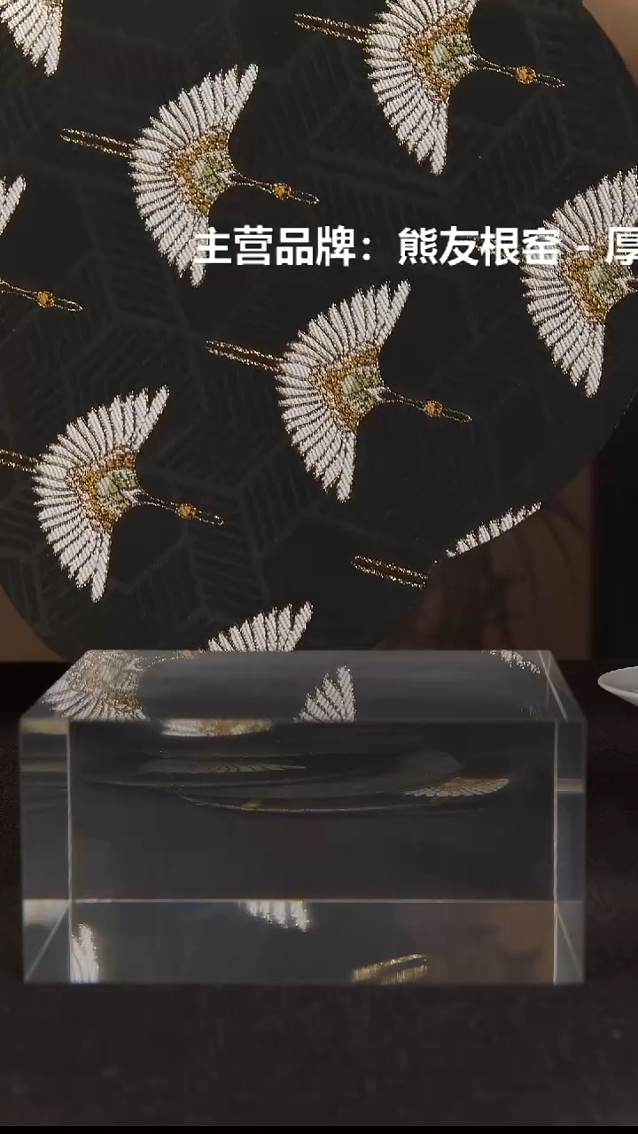 【闪购商品】慢蓝杯垫套组慢蓝慢蓝