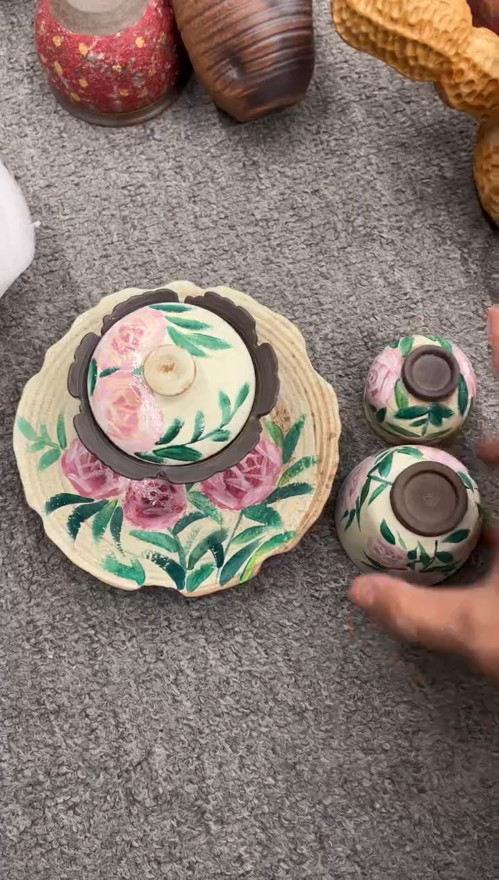 【闪购商品】陶瓷