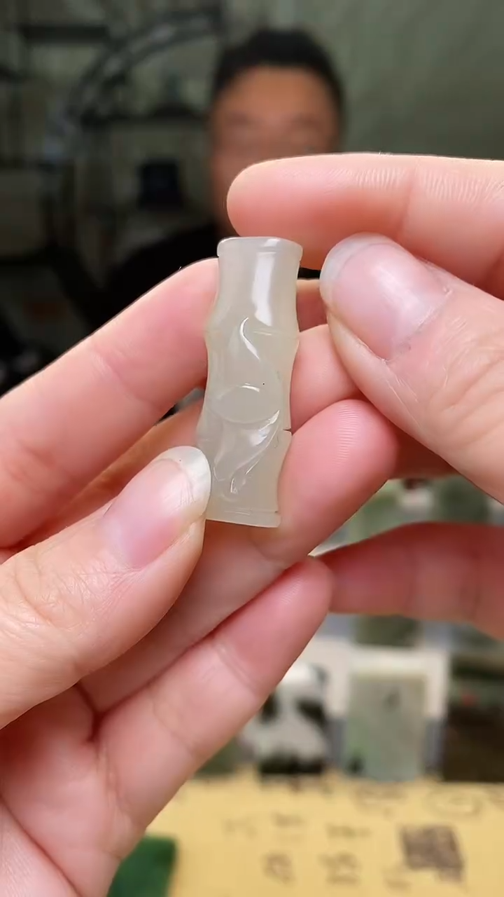 【闪购商品】和田玉挂件未镶嵌270