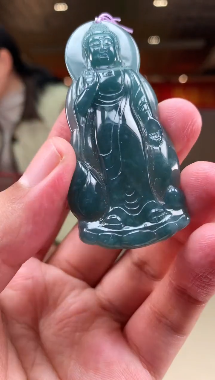 【闪购商品】定制翡翠未镶嵌        *686