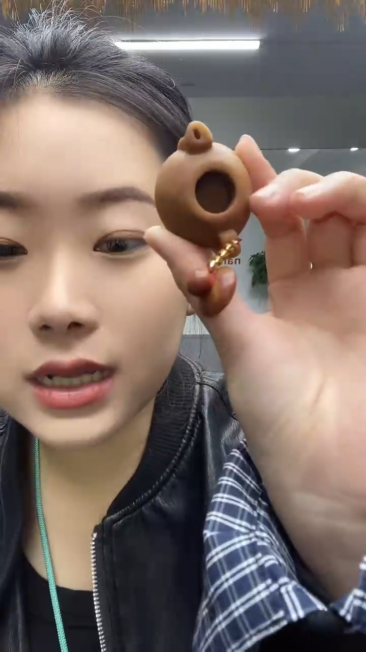 把把壶多样性发货一