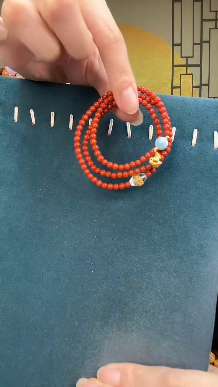 裸石琥珀未镶嵌天然蜜蜡A2501