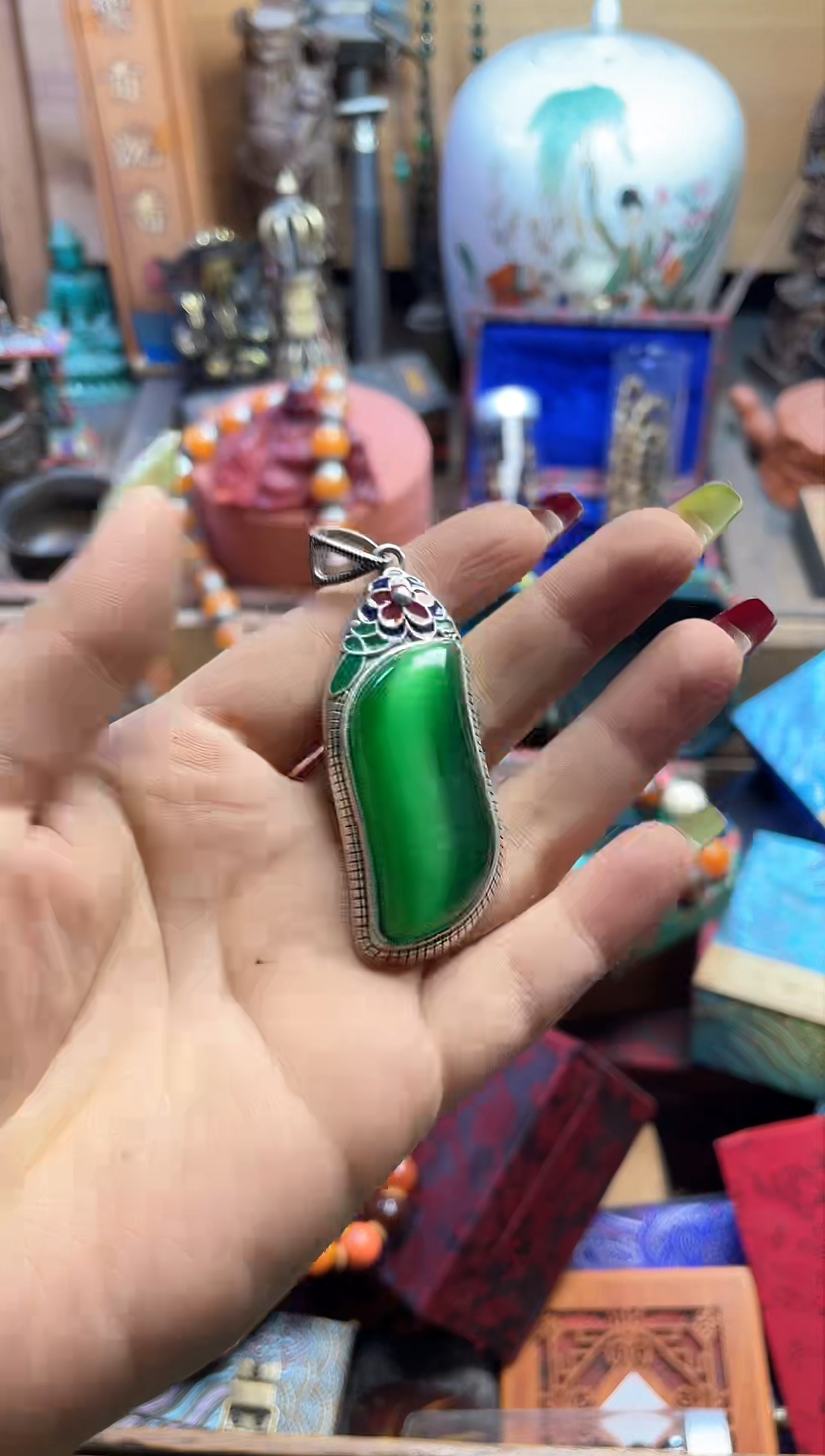 【闪购商品】织绣好物推荐好物推荐