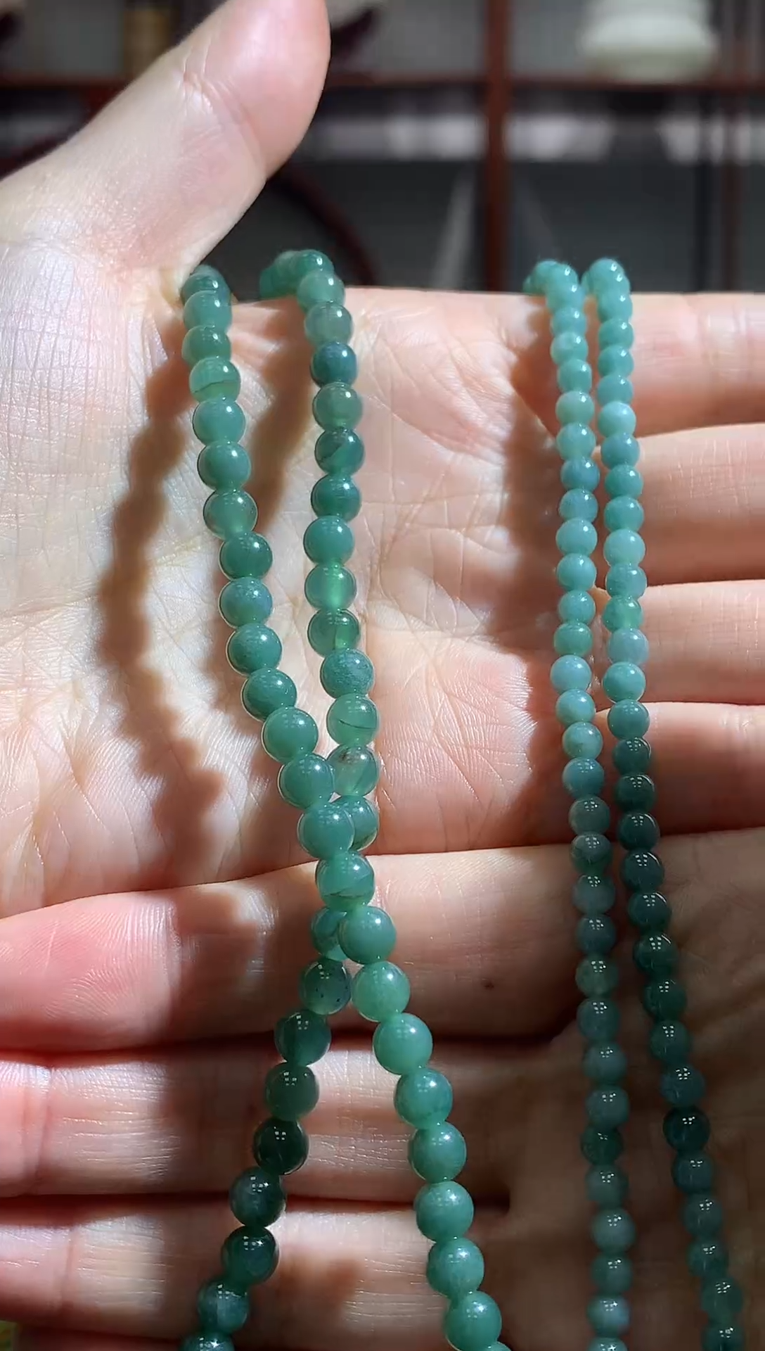 未镶嵌定制翡翠1.2天然翡翠A货21（商品多样性发其一）