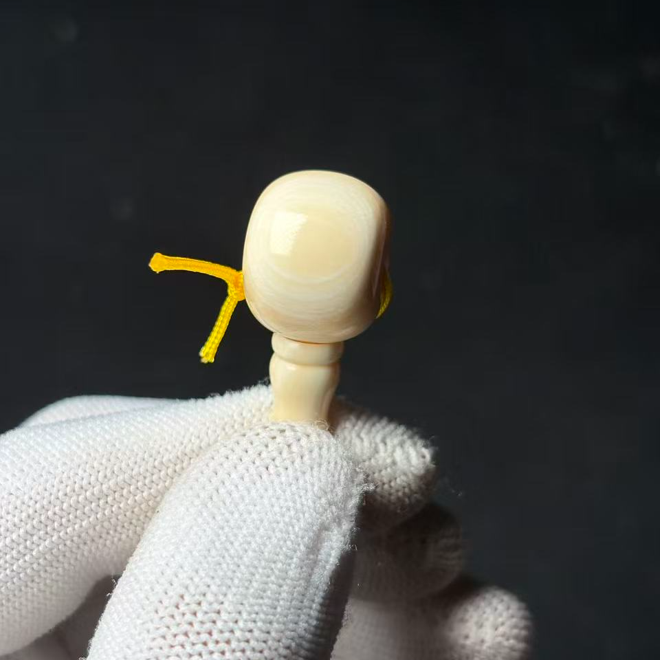 丰骨「猛犸象牙·三通特价」G635 14mm 材质保真 假一罚四