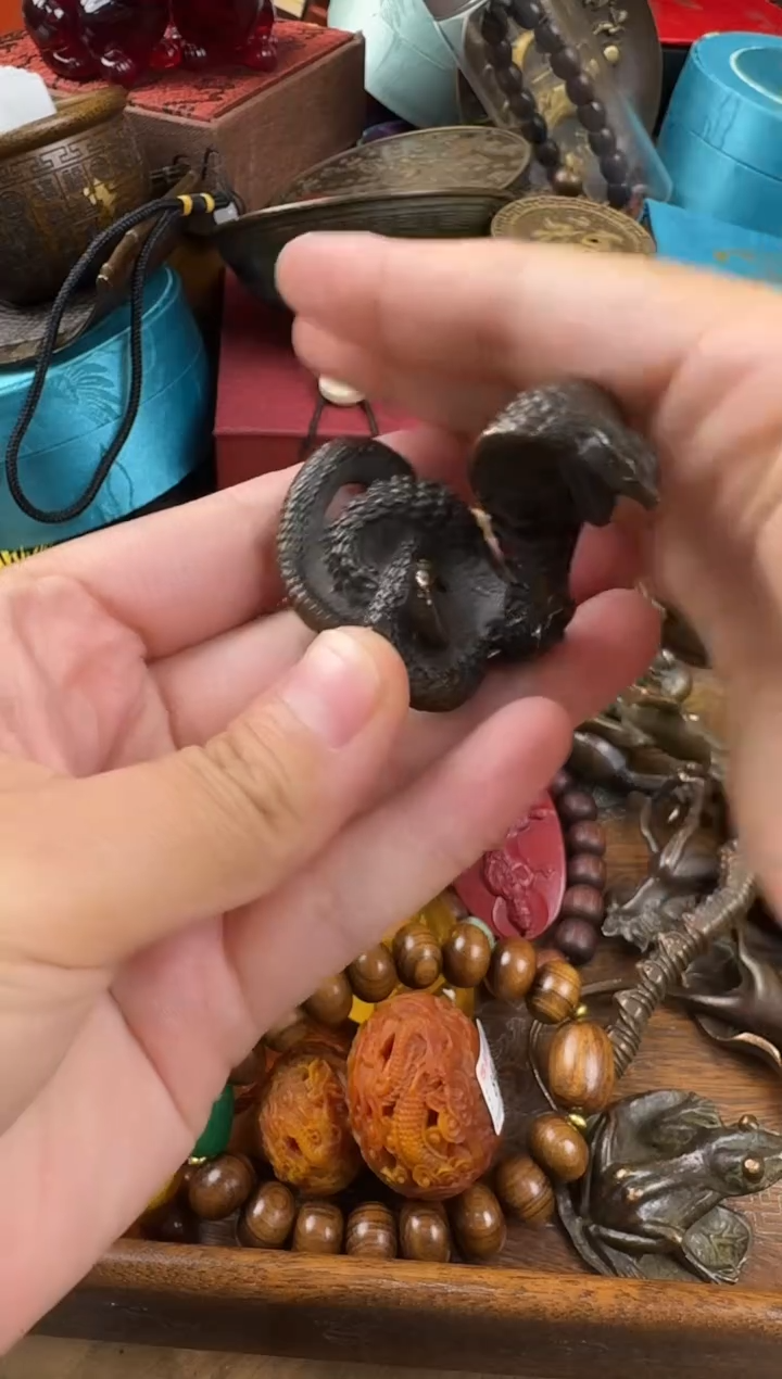 你艳姐专属文玩你艳姐专属文玩