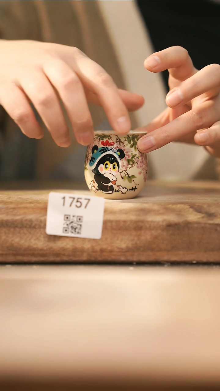 【落单孤品】福利/杯子@@1757