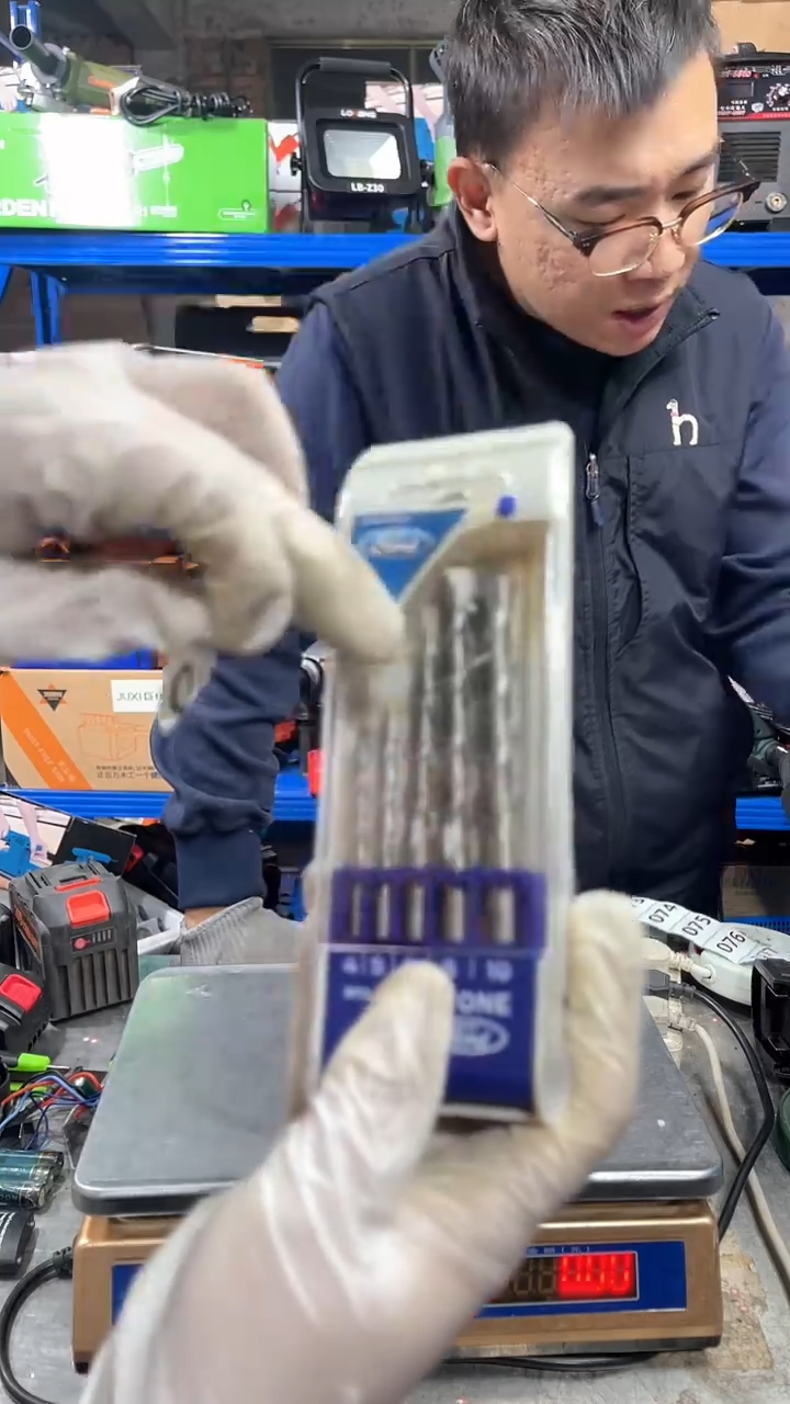 二手工具听讲解看图片下单 没有运费险070