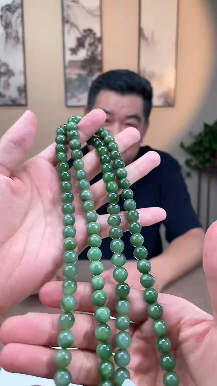 定制和田玉多样性拍一发一180086