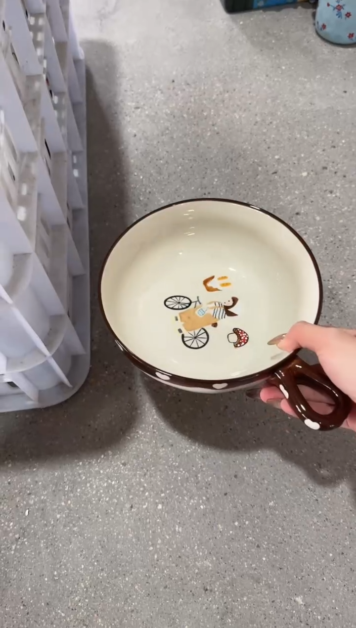 瓷爱***?【唯品瓷】工厂溯源