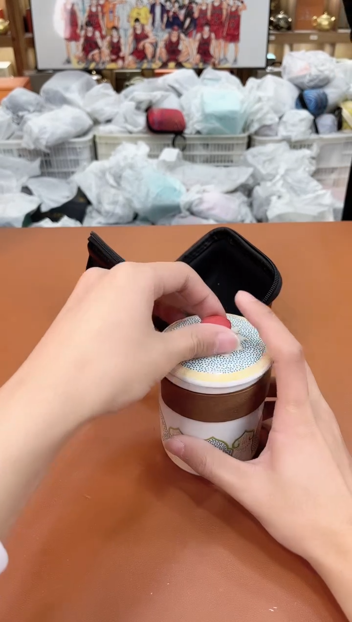 【闪购商品】陶缘甄选库存福利@@YS376