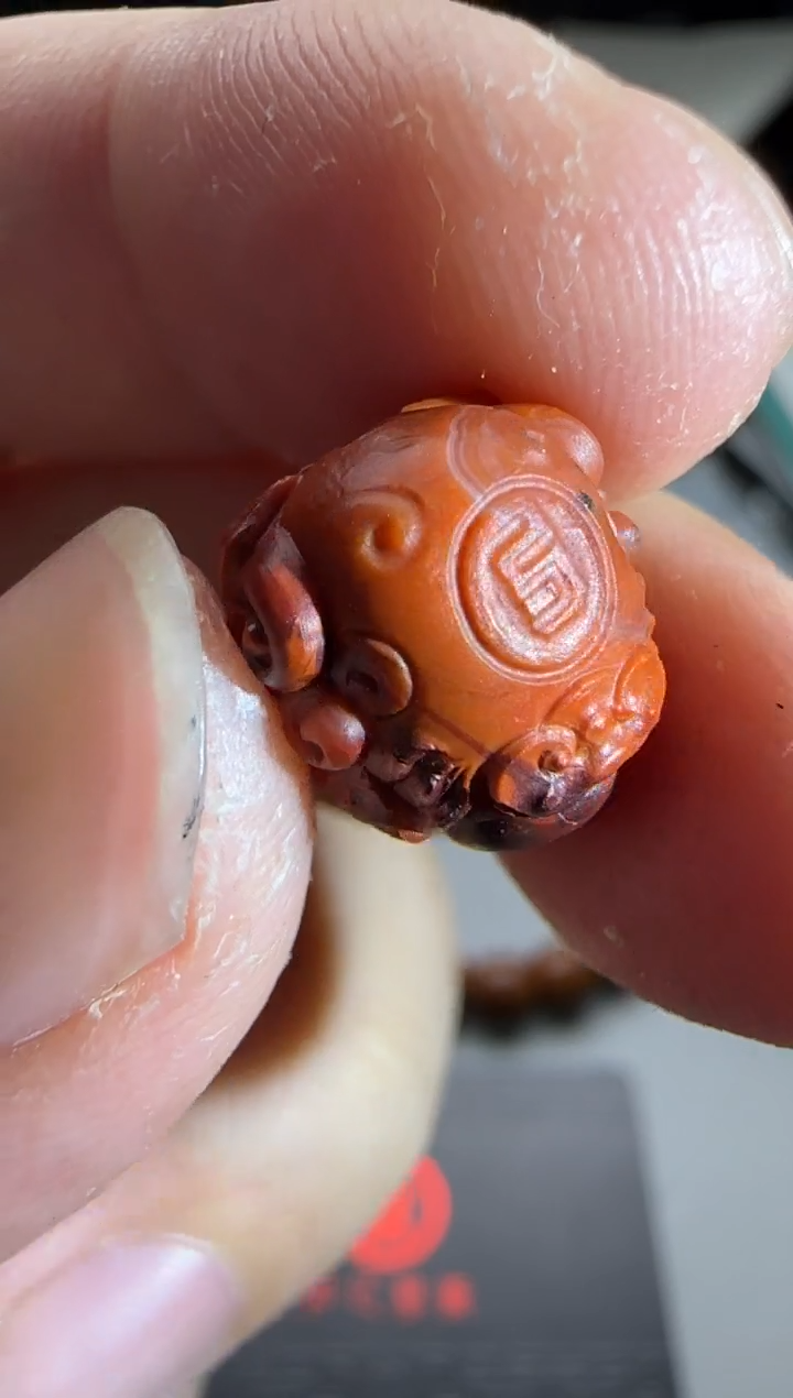 【闪购商品】南红玛瑙1未镶嵌南红玛瑙