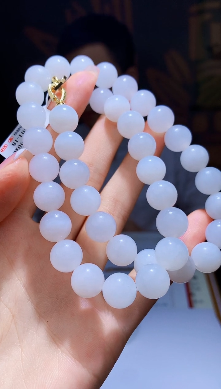 定制和田玉BOSS阳天然和田玉（拍一发一）