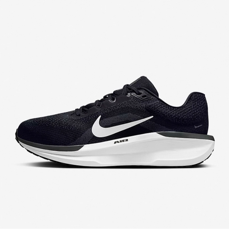 耐克/NIKE宽版男鞋公路跑步鞋缓震厚底运动鞋 FQ8937001