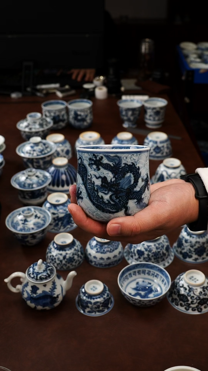 感兴趣可单闪价格-《五里雾》夏都府作品