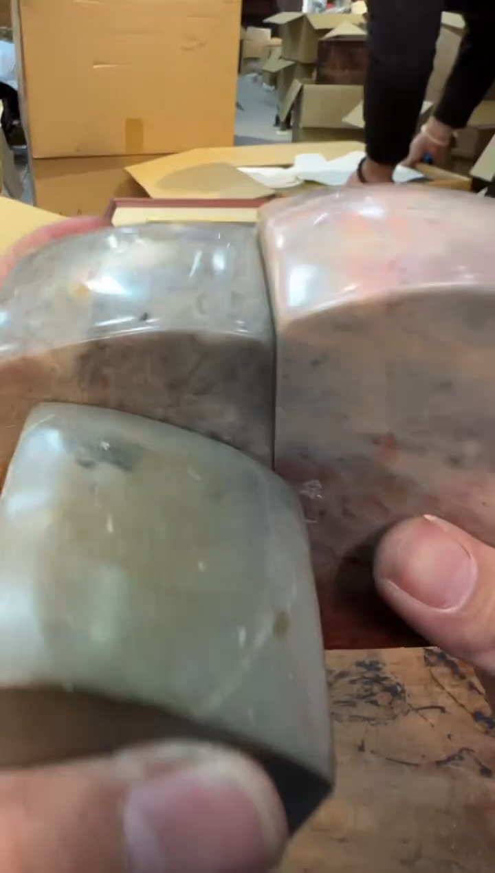 【闪购商品】摆件13y古美術空间美学D64