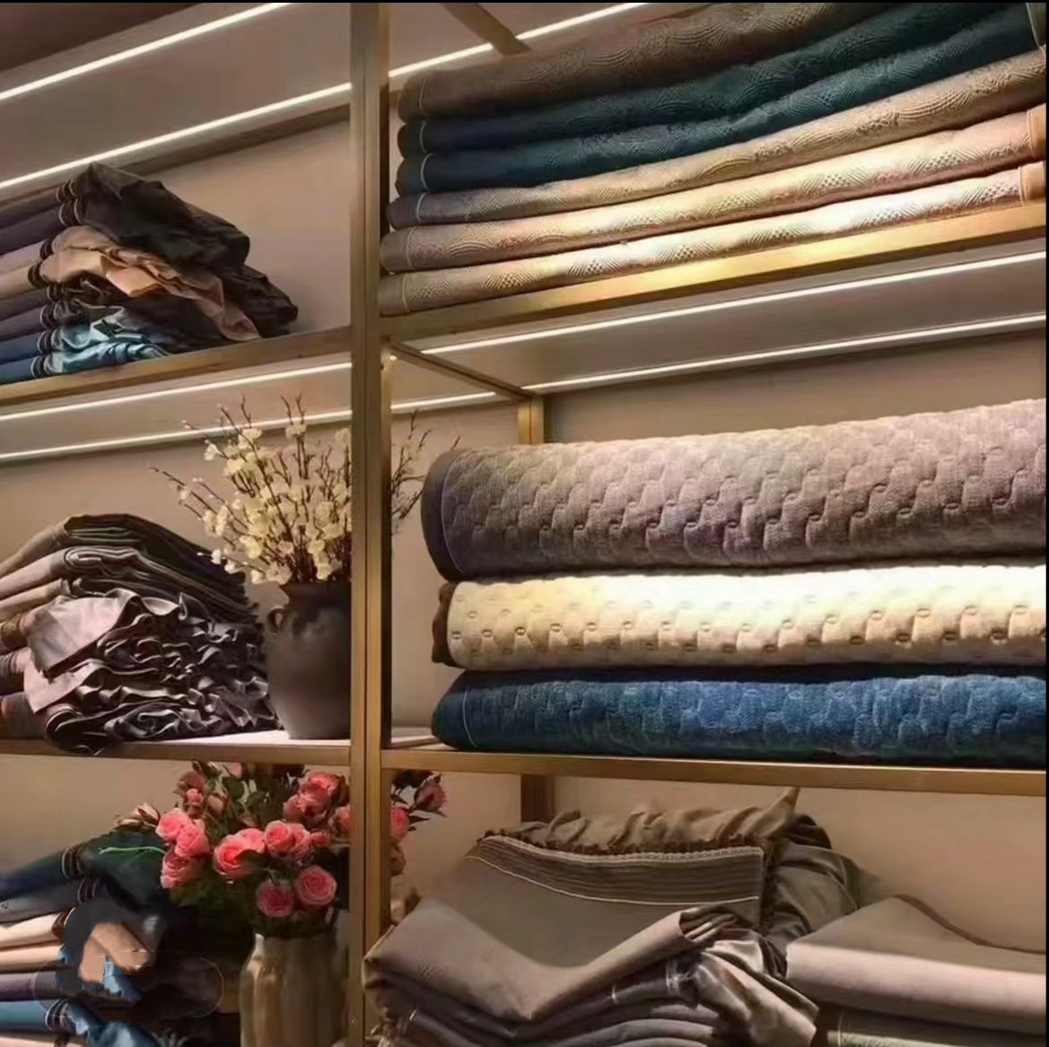 【外贸高货库存7】高货库存孤品沙发垫柔软亲肤简约加厚四季通用
