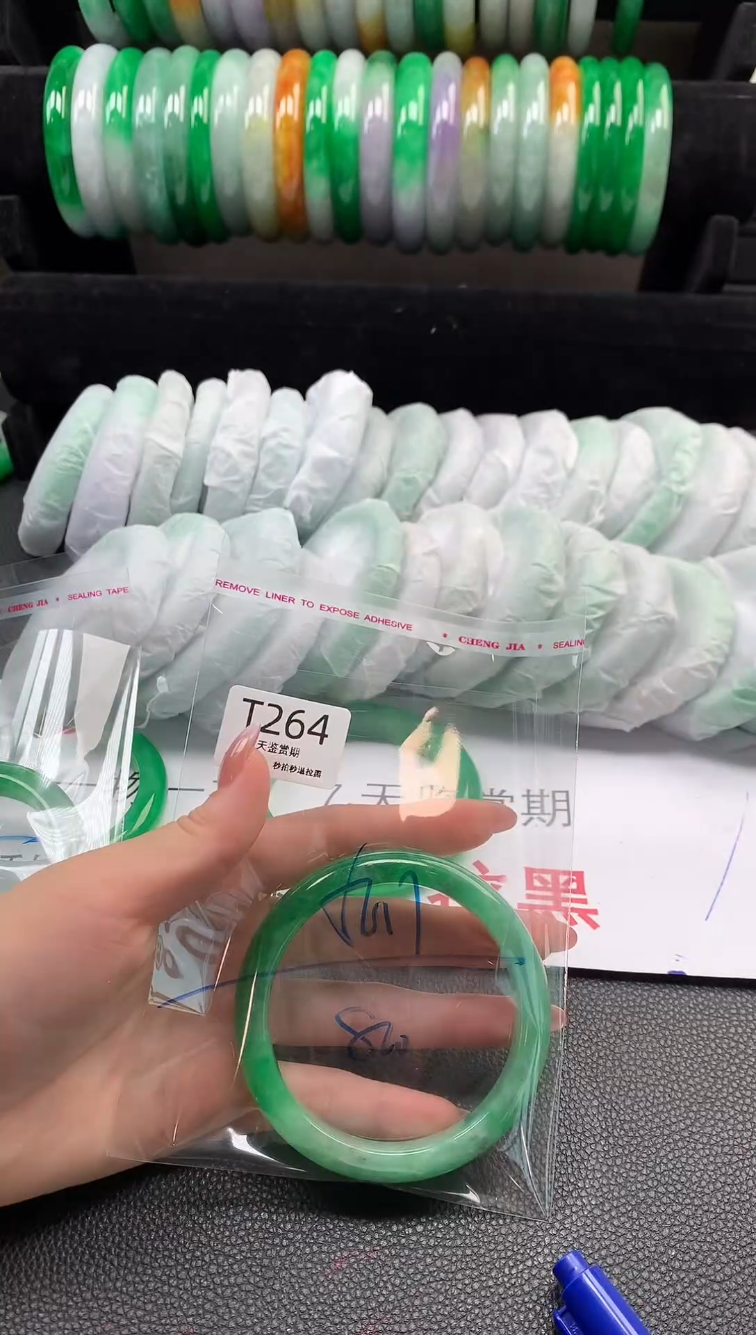 无非金属所见即所得  时尚手镯 7天鉴赏期