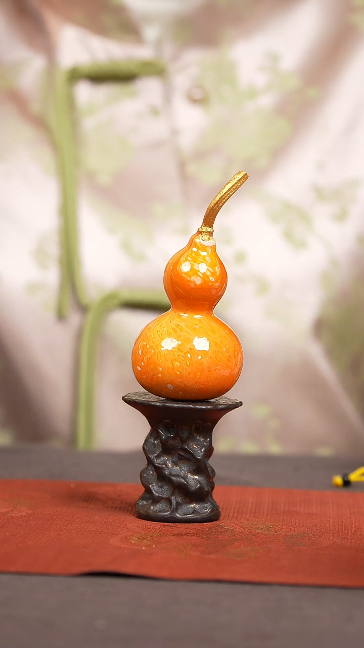 【闪购商品】1448号葫芦摆件挂件脖挂