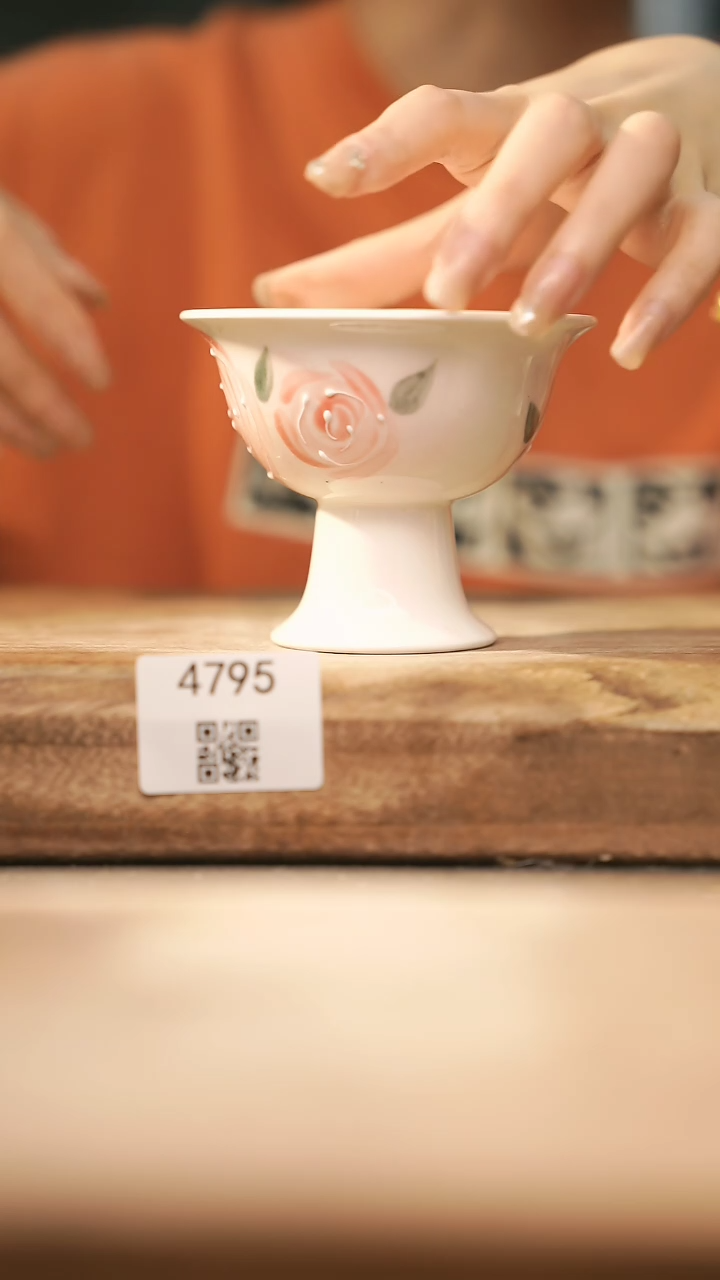 【闪购商品】【落单孤品】福利/杯子@@4795