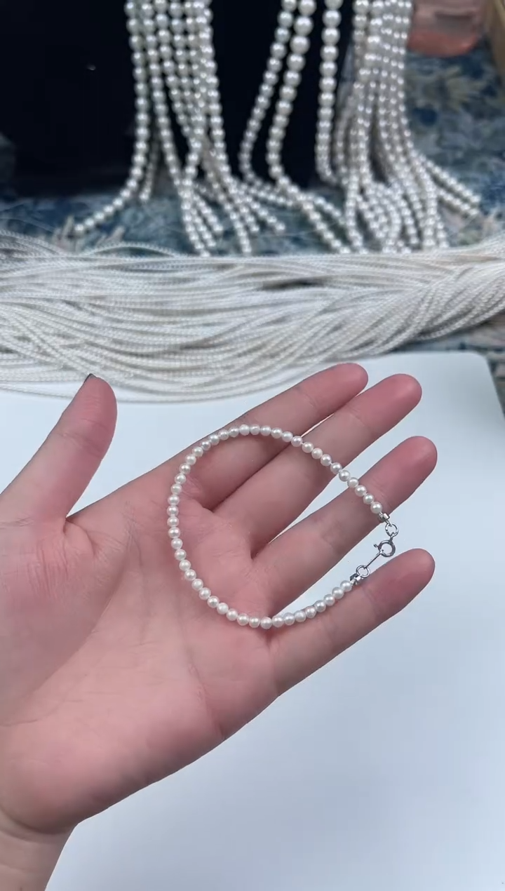 【闪购商品】淡水珍珠1银S925镶嵌11111111