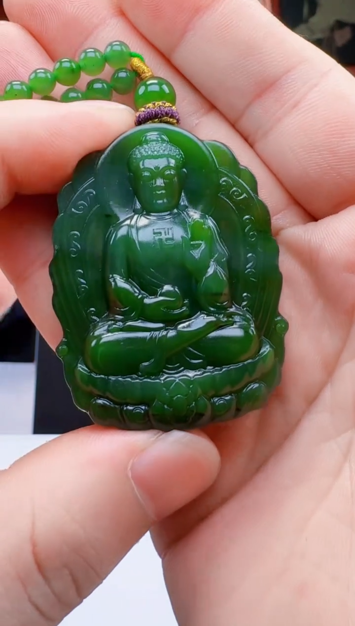 定制和田玉天然和田玉（拍一发一）