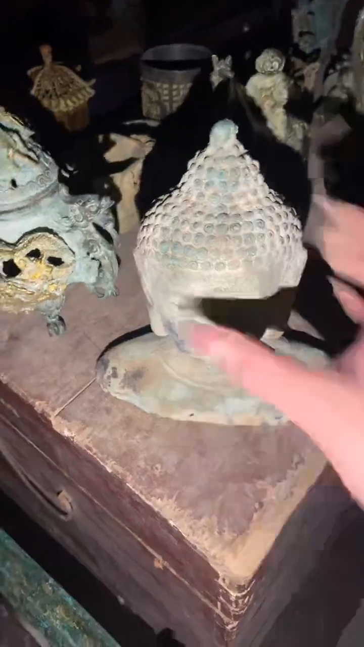 老物件孤品闪拍链接