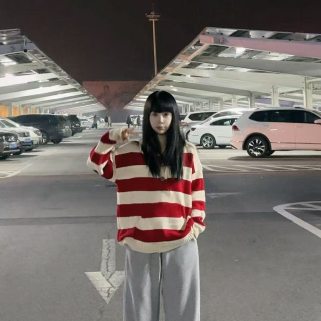 苏苏服饰（努力ing