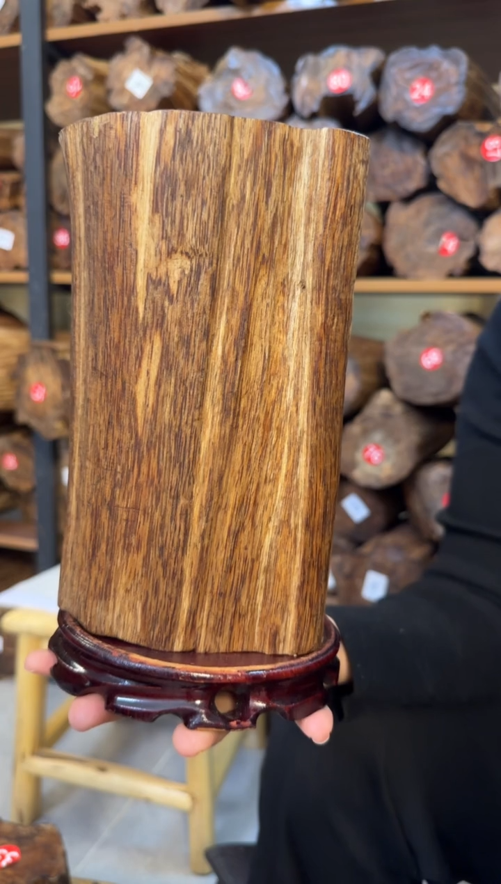 沉香沉香枕 沉香原料发一件80