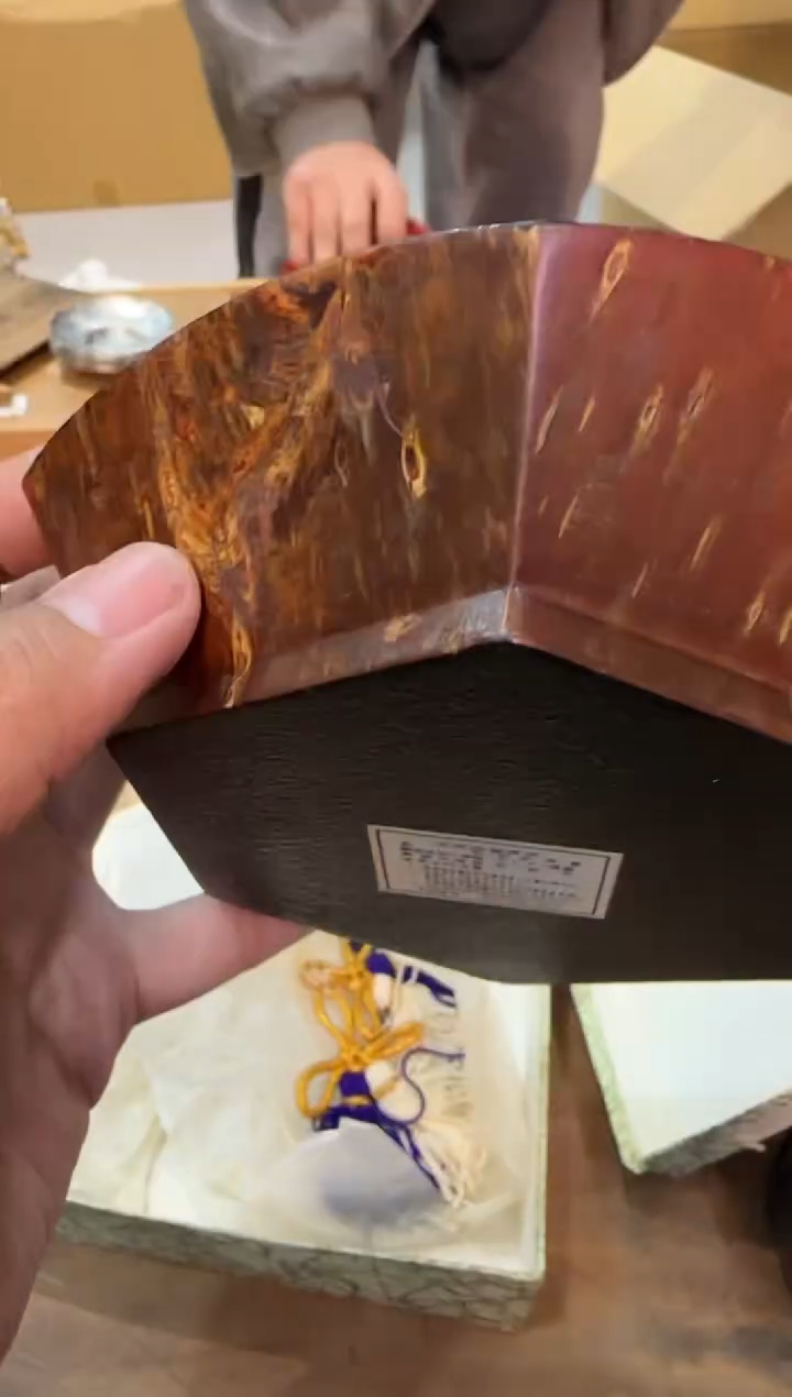 【闪购商品】摆件13y古美術空间美学C16