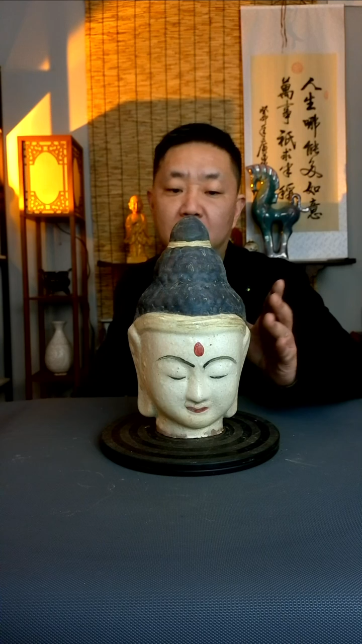 摆件摆件复古风格瓷器