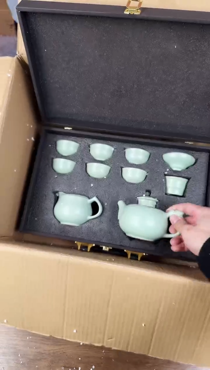 【闪购商品】器度甄选清货商品链接@@888