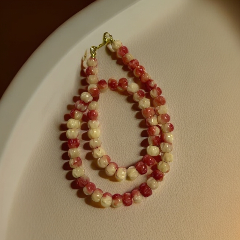 [小雨]龙骨灵项链Y144