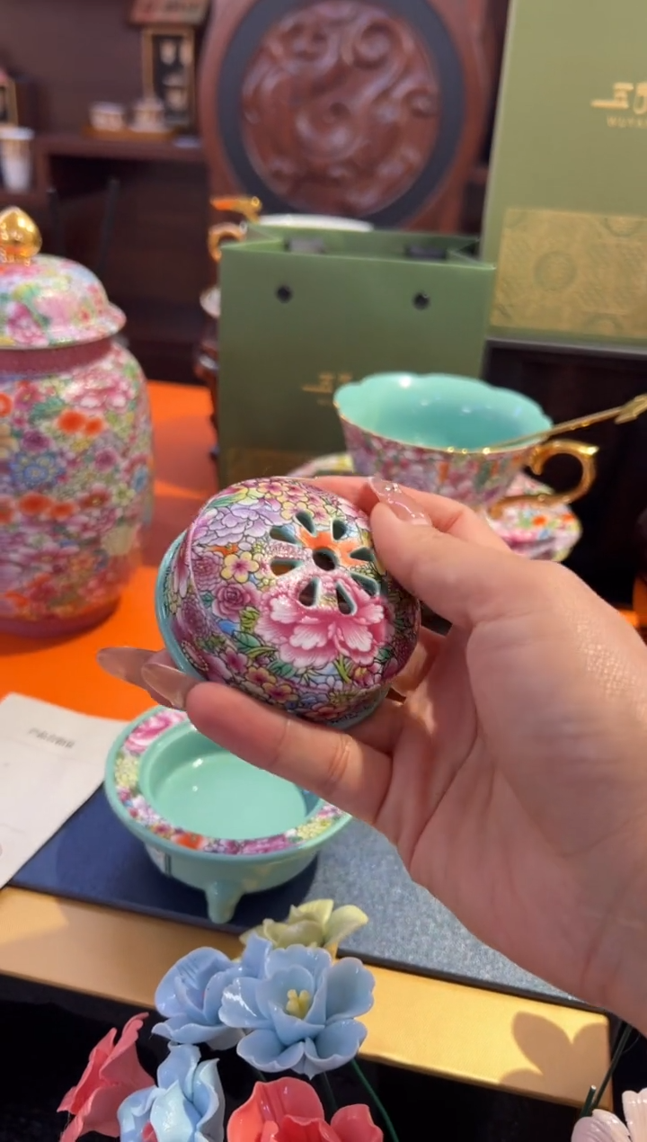 瓷片小乔闪购链接