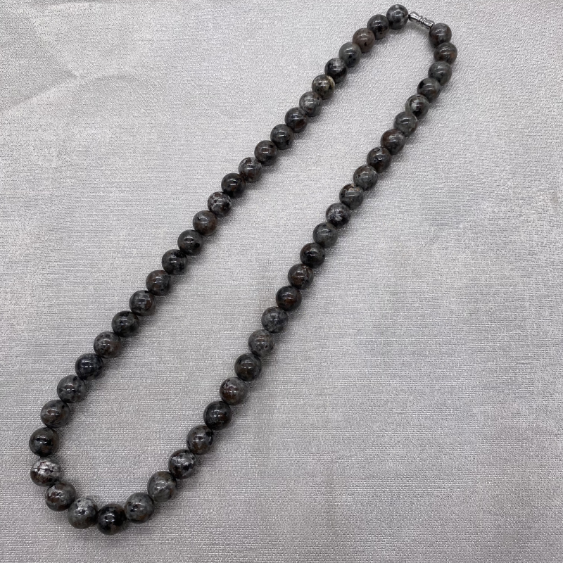 【百世璀璨 尽耀光芒】彩项链YF251728